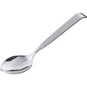 Nerezový dřez Servírovací lžíce nerezová 240 mm | CONTACTO, Buffet One