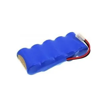 Baterie Bosch 8787335119 2000mAh NiMH 6V