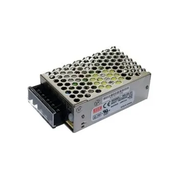 Transformátor Spínaný napájecí zdroj MEAN WELL RS-25-5 25W 5VDC