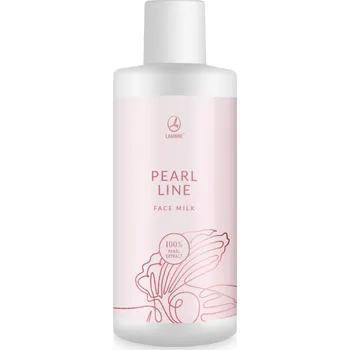 Odličovací mléko s extraktem z perel PEARL LINE 250 ml