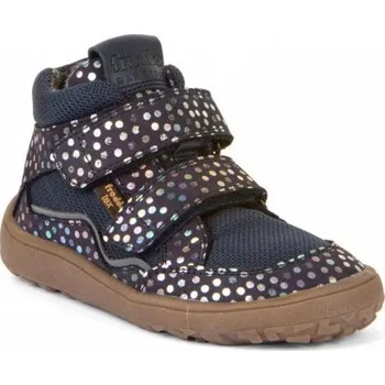 Chlapecké tenisky Froddo G3110230-5 Blue, 23