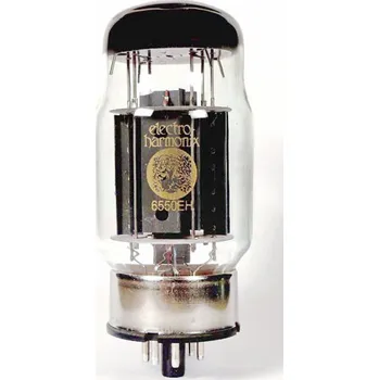 EH 6550 Electro Harmonix / Russia Balení: Single