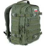 Batoh Wisport Sparrow II 20l olive green + doprava zdarma