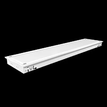 Zářivkové svítidlo Zářivkové svítidlo vestavné ELLIS T5 228 V-OPAL IP40