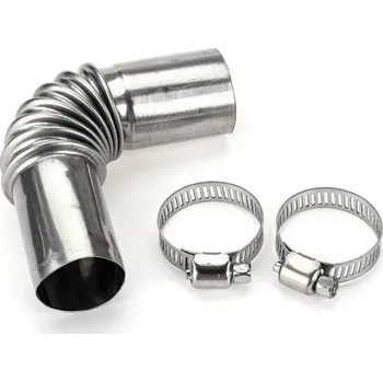 Topidlo Spojka výfukového potrubí