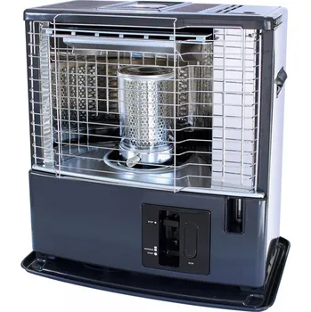 Průmyslové topidlo Ohřívač TOSAI 360A