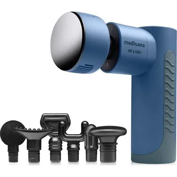 Masážní přístroj Medisana Masážní pistole Gun MG 600