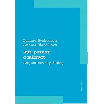 Kniha Být, poznat a milovat Ekniha