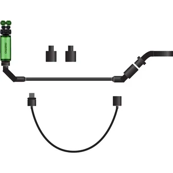 Signalizátor záběru Swinger Sonik Gizmo Swingbob Slim Green
