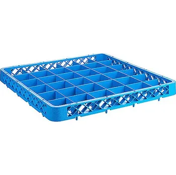 Přísada a plastifikátor Nástavec na koš na sklo do myčky 2518/036 | CONTACTO, 2518/736