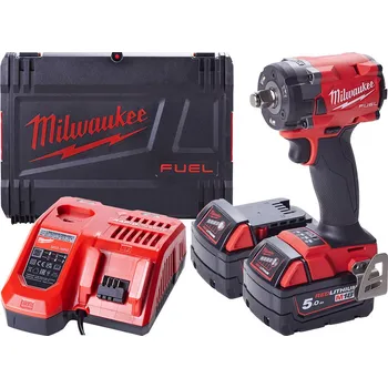 Milwaukee M18 FIW2F12-502X