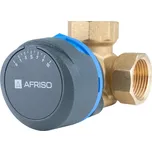 Afriso směšovací ventil 3-cestný DN 20 Rp3/4" ARV ProClick 382 Kvs 6,3 bez pohonu 1338210