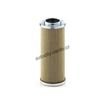Hydraulický filtr Hydraulický filtr MANN MF HD938