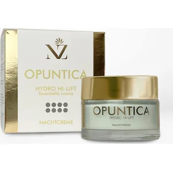 Pleťový krém Nakup Zdrave Opuntica - noční krém