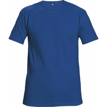 pracovní tričko CERVA Teesta pracovní triko modré