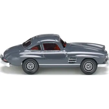 Modelová železnice H0 - MB 300 SL Coupé