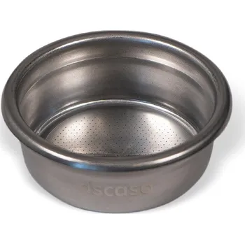 Filtr do kávovaru Ascaso Profi filtr (košík) 18g