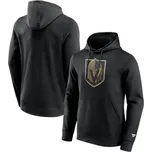 Fanatics Mikina Primary Logo Vegas Golden Knights SR, Velikost XL 982696