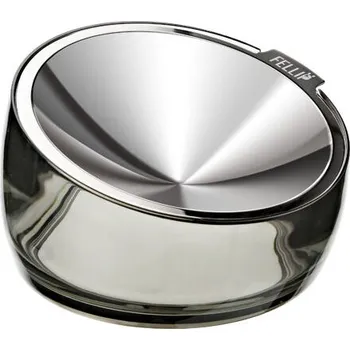 Miska pro psa Miska Oblik Lordly Puss 5.5 – Smoky