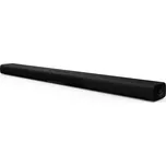 Yamaha True X Bar ASRX40ABL černý