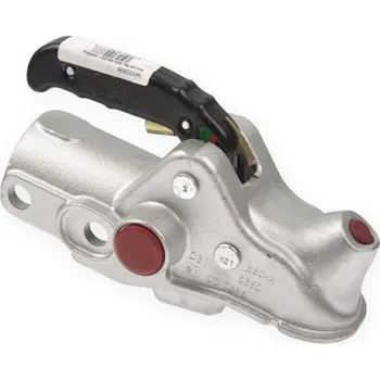 Přívěs Kloub AK 351, 3500 kg / 60 mm, AL-KO