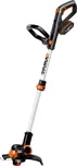 WORX Garden 45001632 WG163E.2 - Aku strunová sekačka 20V, 30cm - PowerShare