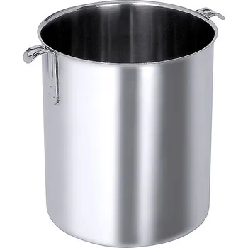 Hrnec Vložka z nerezové oceli pro vodní lázeň 1 l | CONTACTO, 3036/010