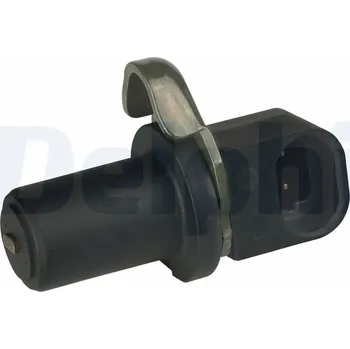 Přislušenství brzdového systému Snímač, počet otáček kol DELPHI DELSS20290