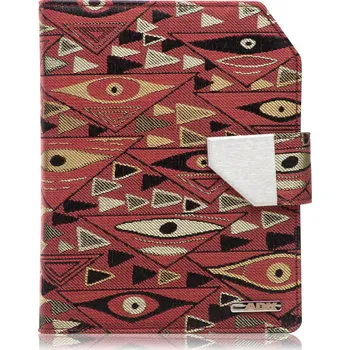 Diář Diář ADK Art6 2026 Egyptské oko červené