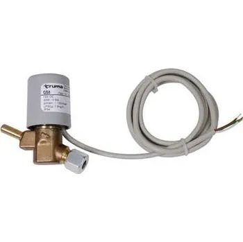 vypínač Plynový dálkový spínač DC GS10