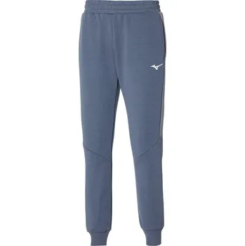 Běžecké oblečení Běžecké tepláky Mizuno Release Sweat Pant K2GDA70003 Velikost textilu: M