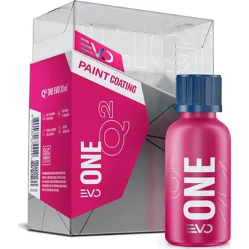 Autolak Keramická ochrana laku Gyeon Q2 One EVO Lightbox (30 ml)