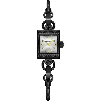 Módní doplněk Dámské hodinky American classic Hamilton H31281150