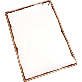 Miska obdélníková 345x233 mm | DUDSON, Harvest Natural