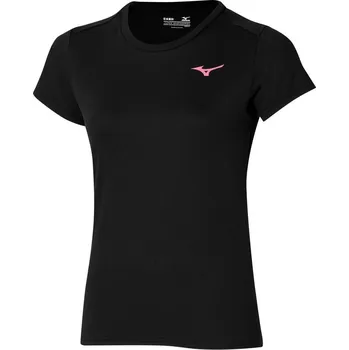Běžecké oblečení Běžecké tričko Mizuno Tee K2GAA70309 Velikost textilu: M
