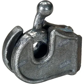 Příslušenství pro přívěs A.M.A. S.P.A. Blokové zavírání postranice 40 mm