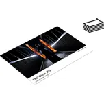 FOMEI A4/20+5 PRO Gloss 205, plastic bag