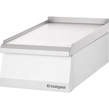 Vybavení pro vyvolávání a úpravu fotografie Neutralní modul bez podestavby 400x700x250 mm | STALGAST, Linia 700