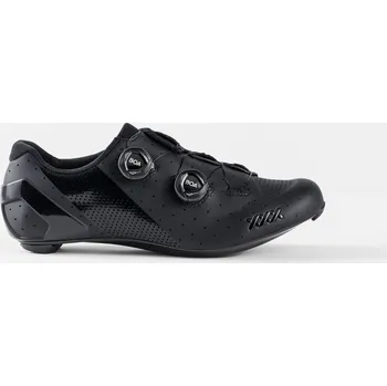 Pánské cyklistické tretry XXX Road Cycling Shoe 2023 45 černá - 10 % pro přihlášené BFEXTRA10
