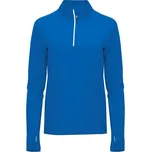 Dámská mikina ROLY MELBOURNE, barva modrá, velikost 2XL