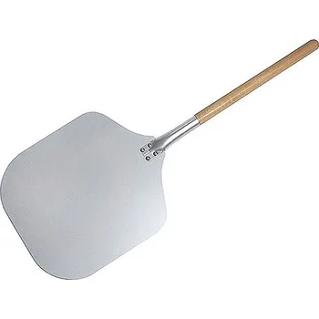 Lopata na pizzu Hliníková lopata na pizzu s úchytem o délce 940 mm | CONTACTO, 4765/940