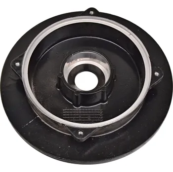 Bazénová filtrace Příruba motoru 350+450