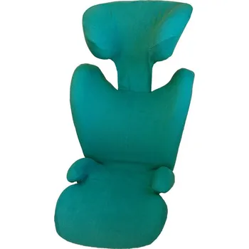 Autosedačka EKO PF-09 Ochranný potah na sedačku ROMER KID, KIDFIX II XP SICT, KIDFIX II XP, KIDFIX XP SICT, KIDFIX XP, KIDFIX SL, KIDFIX SL SICT, KID II GREEN SEA