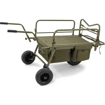 Avid Carp Transit Extreme 3 Wheel Barrow Avid Carp Transit Extreme 3 Wheel Barrow