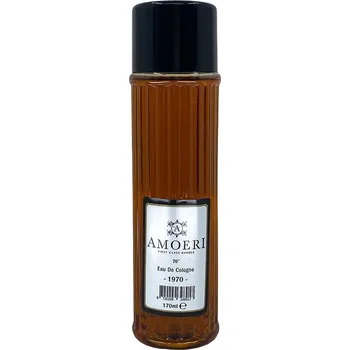 Kolínská voda AMOERI 1970 Eau de Cologne 170 ml