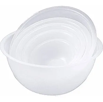 Mísa na mixovaní z polypropylénu 6 l | CONTACTO, 1340/280