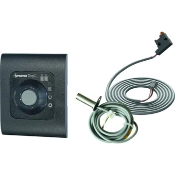 Příslušenství ke karavanu Ovládání DuoControl