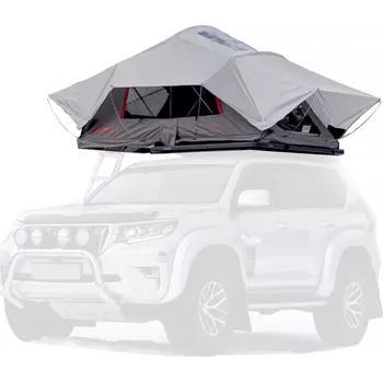 Autostan Střešní autostan YA8007437 Yakima SkyRise Tent HD - Medium