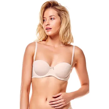 Podprsenka Dámská podprsenka RAFF1 23446 tělová - Henderson 65C