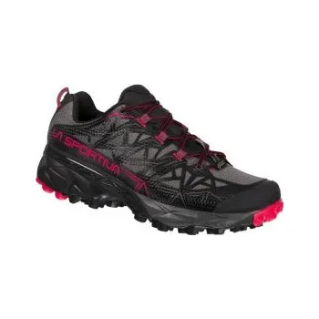 Dámská běžecká obuv La Sportiva Akyra GTX Women black/orchid EU 37,5 obuv + DÁREK DLE VÝBĚRU!
